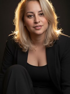 Associate in Training - Jaqueline Amaral - RE/MAX SEMEAR