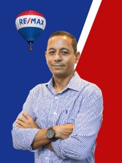 Enoque Lima - RE/MAX EXTRA