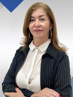 Giselia Brandt - RE/MAX AXEPRO