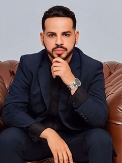 Yuri  Lima - RE/MAX PATRIMÔNIO