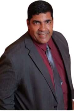 Janilson Gomes - RE/MAX 4EVER