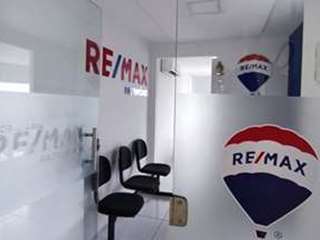 Office of RE/MAX PATRIMÔNIO - Cabo de Santo Agostinho