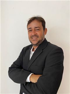 Beto Almeida - RE/MAX MARINE