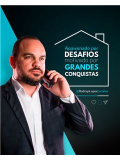 Rodrigo Lopes - RE/MAX NOW