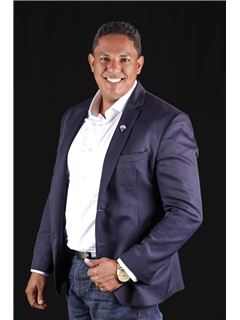 Magno Dos Santos Freitas - RE/MAX ON IMOB