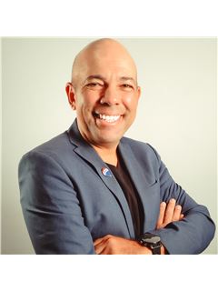 Uendel de Jesus Santos - RE/MAX ON IMOB