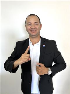 Gilliard Vitorino - RE/MAX ON IMOB