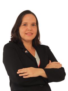 Micheline Santos - RE/MAX PATRIMÔNIO