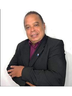 Fabio da Costa Pereira - RE/MAX NOW