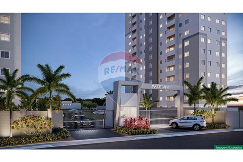 Venda-Apartamento-Antares , Maceió , Alagoas , 57083060-850271228-9