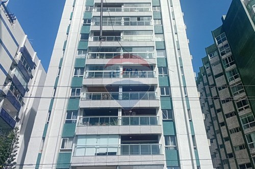 Venda-Apartamento-Boa Viagem , Recife , Pernambuco , 51021010-850501090-92