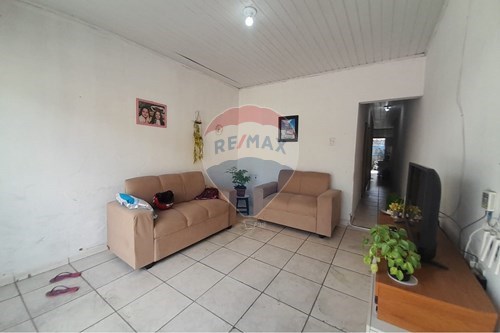 Venda-Casa-BR-104 , 17 A  - Santos Dumont , Maceió , Alagoas , 57075000-850271136-14