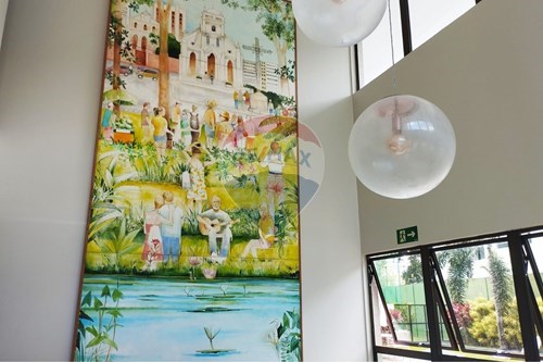 Slider Image Thumbnail