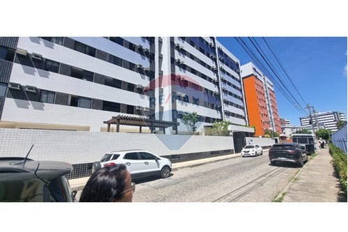 Venda-Apartamento-Ponta Verde , Maceió , Alagoas , 57035285-850271212-5