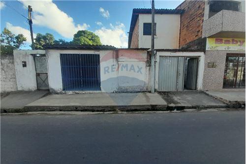 For Sale-House-Conjunto Frei Damiao , 20  - Proximo ao Circuito Motos  - Benedito Bentes , Maceió , Alagoas , 57085778-850271101-4