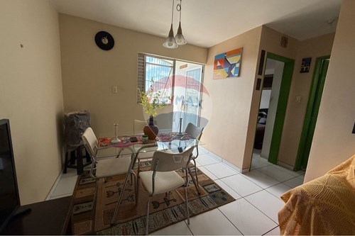 Venda-Apartamento-Avenida Walter Ananias , 1206  - Perto do Sesc  - Poço , Maceió , Alagoas , 57025510-850271140-78