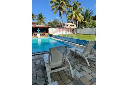 Alugar-Casa-Porto de Galinha , Ipojuca , Pernambuco , 55590000-850221002-6