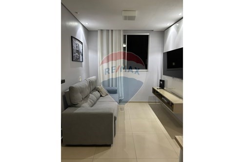 Venda-Apartamento-Antares , Maceió , Alagoas , 57048719-850141005-80