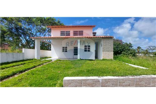 For Sale-House-rua projetada B, Ladeira da Estiva , Q B lote 02  - Residencial Alto do Carmo  - Centro , Marechal Deodoro , Alagoas , 57160000-850651002-14