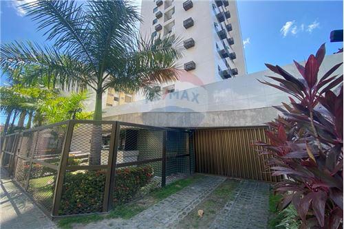 Venda-Apartamento-Rua Dom Manoel da Costa , 125  - Próximo ao Minuto Pão de Açúcar  - Madalena , Recife , Pernambuco , 50710-395-850041011-10