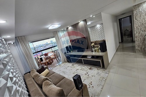 Venda-Apartamento-Gruta de Lourdes , Maceió , Alagoas , 57052735-850141005-84