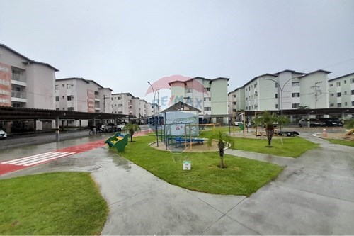 Venda-Apartamento-Taiçoca de Dentro , Nossa Senhora do Socorro , Sergipe , 49156574-850581158-155