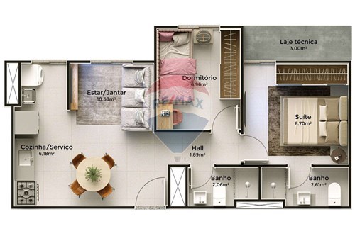 Slider Image Thumbnail