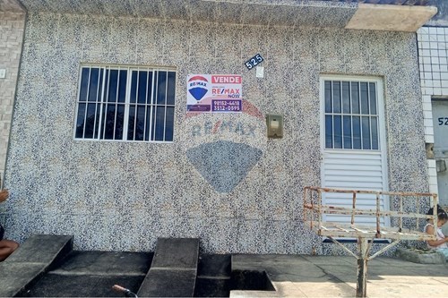 Venda-Casa-Levada , Maceió , Alagoas , 57017140-850141087-7