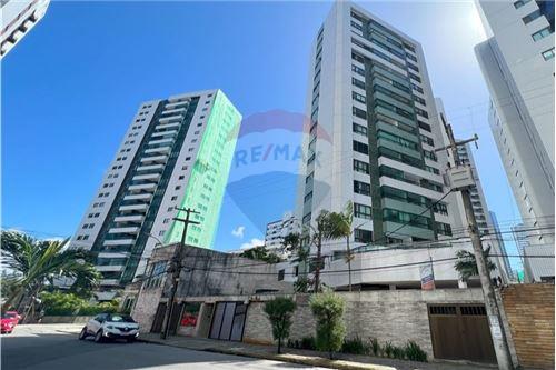 For Sale-Condo/Apartment-Rua do Atlântico , 86  - Próximo ao Entre Amigos Praia  - Pina , Recife , Pernambuco , 51011-220-850041009-1