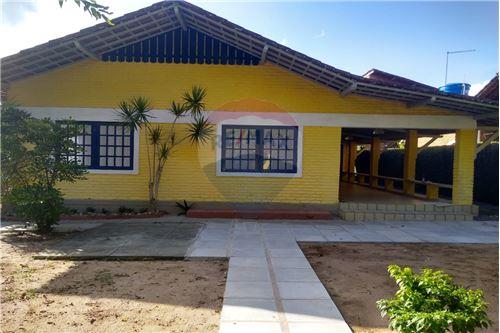 For Rent/Lease-House-Estrada de Aldeia km 8 , 1021  - Aldeia dos Camarás , Camaragibe , Pernambuco , 55825-000-850631008-230