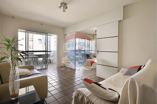 Venda-Apartamento-rua abel de sá bezerra cavalcanti , 147  - próximo ao clube do diário  - Casa Amarela , Recife , Pernambuco , 52051270-850191006-3