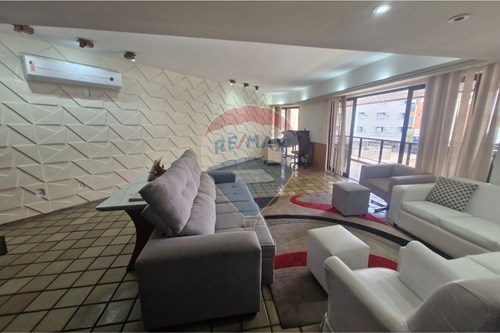 Venda-Apartamento-Ponta Verde , Maceió , Alagoas , 57035030-850141023-113