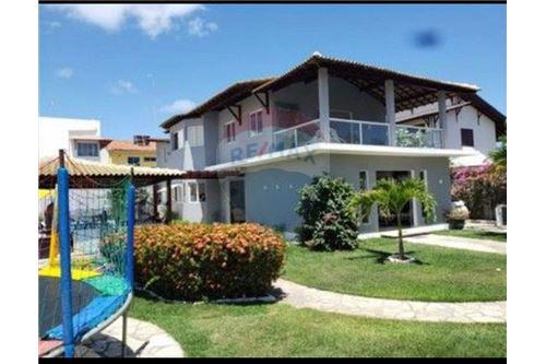 Venda-Casa de Condomínio-Condominio Ponta de Serrambi , 10  - Ponta de Serrambi  - Centro , Ipojuca , Pernambuco , 55590000-850091046-16