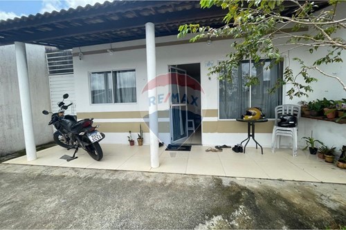 Venda-Casa de Condomínio-Residencial Jardim das Hortênsias , 1858  - Grand Jardim  - Cidade Universitária , Maceió , Alagoas , 57072-245-850271161-100