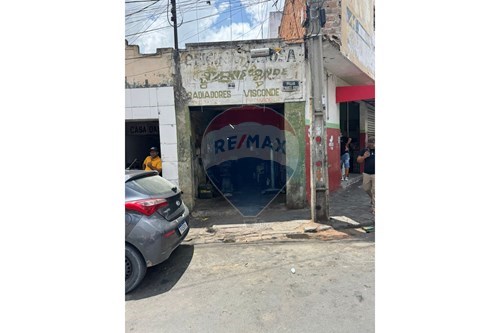 Venda-Ponto Comercial/ Loja-Nossa Senhora das Dores , Caruaru , Pernambuco , 55002-180-850161001-402
