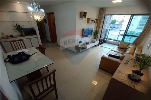 Venda-Apartamento-Rua Coronel Uriel Sergio Cardim, , 71  - Proximo ao parque da Jaqueira  - Tamarineira , Recife , Pernambuco , 52050190-850191026-70