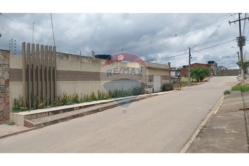 Venda-Casa-Bela Vista , Vitória de Santo Antão , Pernambuco , 55608-474-850251079-89