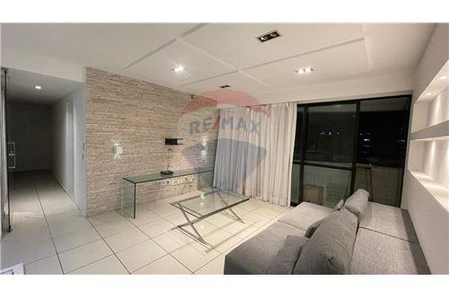 Apartamento - Alugar - Recife , Pernambuco - 5 - 850501009-242