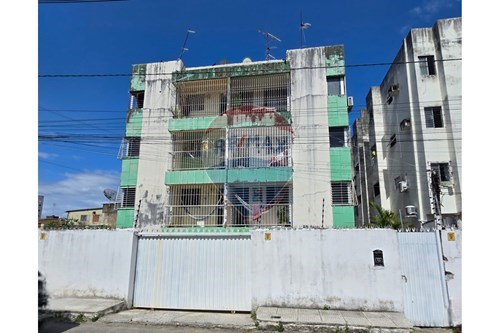 Venda-Apartamento-Piedade , Jaboatão dos Guararapes , Pernambuco , 54410170-850281036-123