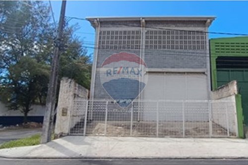 Alugar-Galpão-Rua Joaquim Pessoa , 11  - ANTIGA ÁGUA MINALBA, PERTO SAMS  - Imbiribeira , Recife , Pernambuco , 51200160-850501060-19