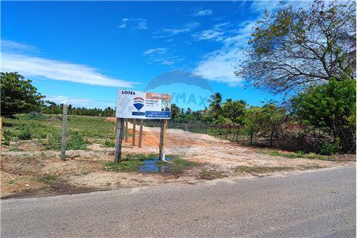 Venda-Terreno-Rodovia Professor Eduardo Cabral de Menezes , 61  - Mercearia dois irmãos  - Povoado São José , Aracaju , Sergipe , 49005-353-850581125-69