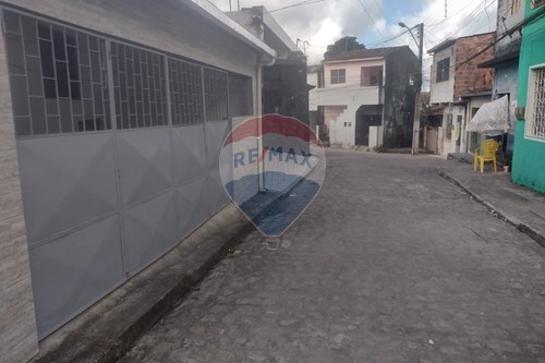 Venda-Casa-Rua belo Jardim , 33  - Benedito Bentes , Maceió , Alagoas , 57084785-850711012-41