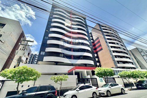 Venda-Apartamento-Jatiúca , Maceió , Alagoas , 57036630-850691001-267