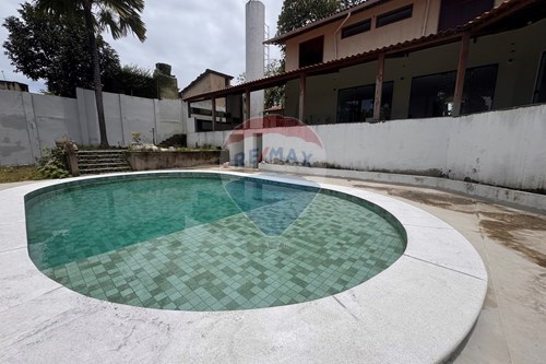 Venda-Casa-Rua Itatiaia , 55  - Segunda Rua após o açude de apipucos  - Apipucos , Recife , Pernambuco , 52071-410-850701005-326