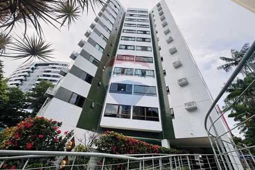 Alugar-Apartamento-Graças , Recife , Pernambuco , 52011230-850701016-13