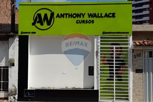 Alugar-Casa Comercial-Ponta da Terra , Maceió , Alagoas , 57030578-850711001-19