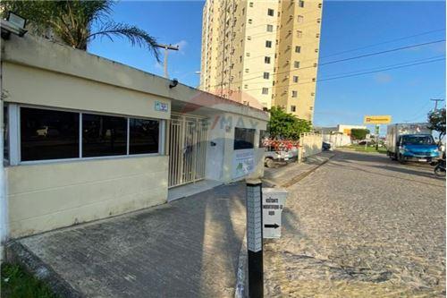 Venda-Apartamento-Av. Menino Marcelo , 5585  - Próximo ao Antigo Hiper Bompreço do Antares  - Antares , Maceió , Alagoas , 57083-410-850661019-165