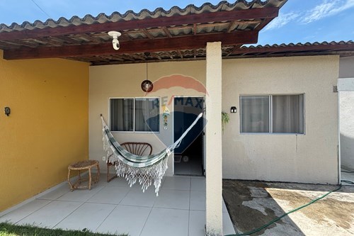 Venda-Casa de Condomínio-Everaldo Lopes, Cond.Porto Grande 2 , 315  - Taperaguá , Marechal Deodoro , Alagoas , 57160000-850641045-1