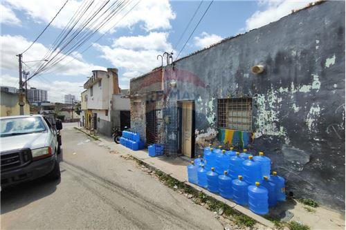 Venda-Casa-Rua Menino João Rufino Júnior , 19  - Rosa Doceira  - Nossa Senhora das Dores , Caruaru , Pernambuco , 55004391-850161056-16