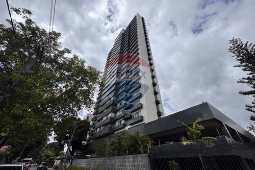 Venda-Apartamento-Poço da Panela , Recife , Pernambuco , 52060420-850701005-329